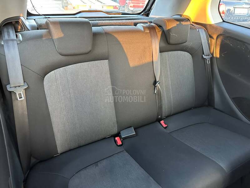 Fiat EVO 1.2 8V