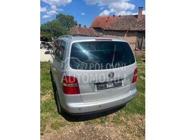 Stop svetla/Stop lampe za Volkswagen Touran