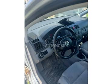 Ručica menjača za Volkswagen Touran