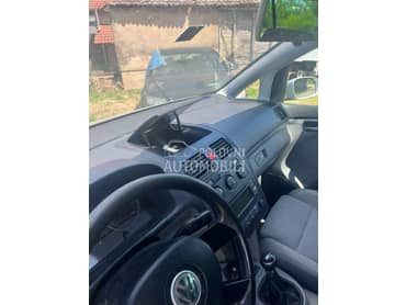 Radio za Volkswagen Touran