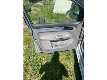 Elektro podizač za Volkswagen Touran