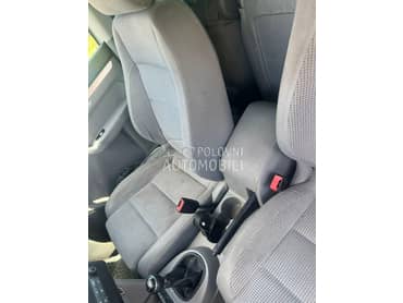 Kopče za pojas za Volkswagen Touran