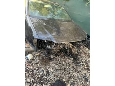 Hauba prednja za Volkswagen Caddy, Touran od 2004. do 2009. god.