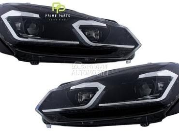 Led Farovi Golf 6 Izgled 7.5 za Volkswagen Golf 6 od 2008. do 2013. god.