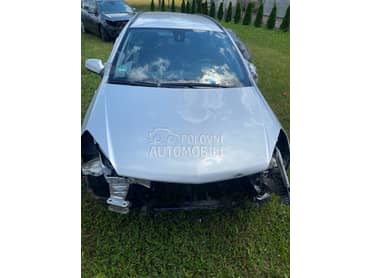 Hauba za Opel Astra H od 2004. do 2010. god.