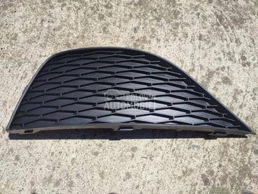 Desna rešetka bez maglenke za Seat Ibiza od 2008. do 2012. god.