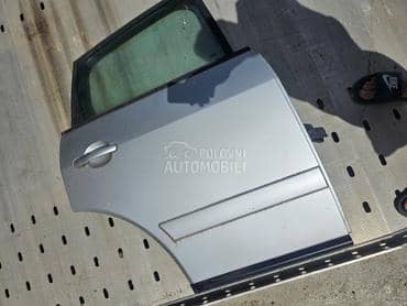 vrata za Audi A2 od 2000. do 2005. god.