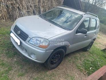 Levi Far za Suzuki Ignis od 2000. do 2008. god.