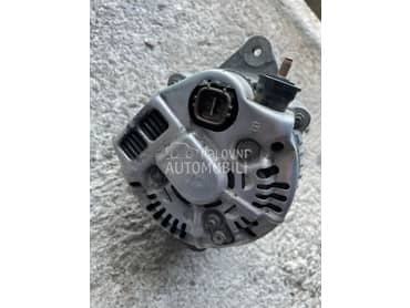 Alternator za Suzuki Swift od 2005. do 2010. god.