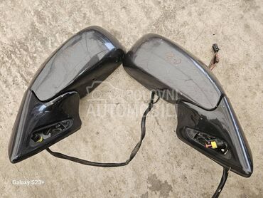 RETROVIZOR za Citroen C8