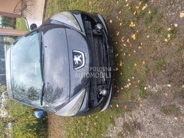 cevi klime za Peugeot 207 od 2006. do 2011. god.