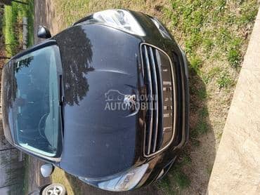 kompresor klime za Peugeot 508 od 2011. do 2018. god.