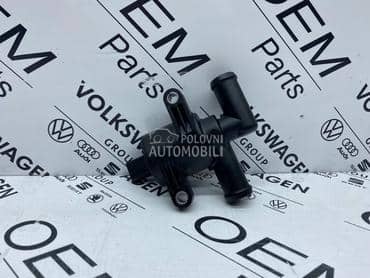 Pomocna pumpa vode za Audi A8