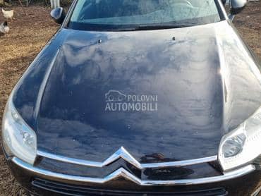 kompresor klime za Citroen C5 od 2008. do 2017. god.