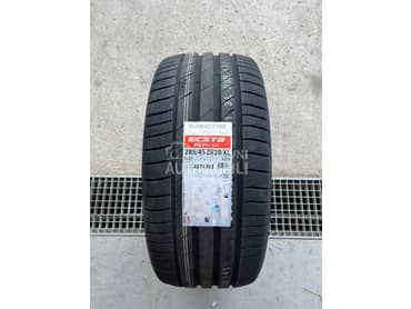 Kumho 285/45 R20 Letnja