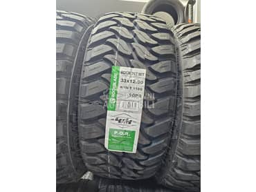 ROCKBLADE 33/12.5 R18 Sve sezone