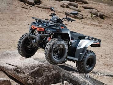 Loncin XWOLF 200 AKCIJA