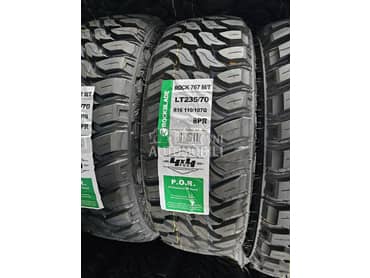 ROCKBLADE 235/70 R16 Sve sezone