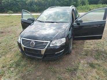 Delovi za Volkswagen Passat B6 2007. god.