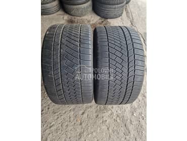 Continental 295/35 R19 Zimska