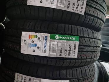 ROCKBLADE 225/65 R17 Letnja