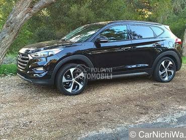 Kompjuter za Hyundai Tucson od 2016. do 2020. god.