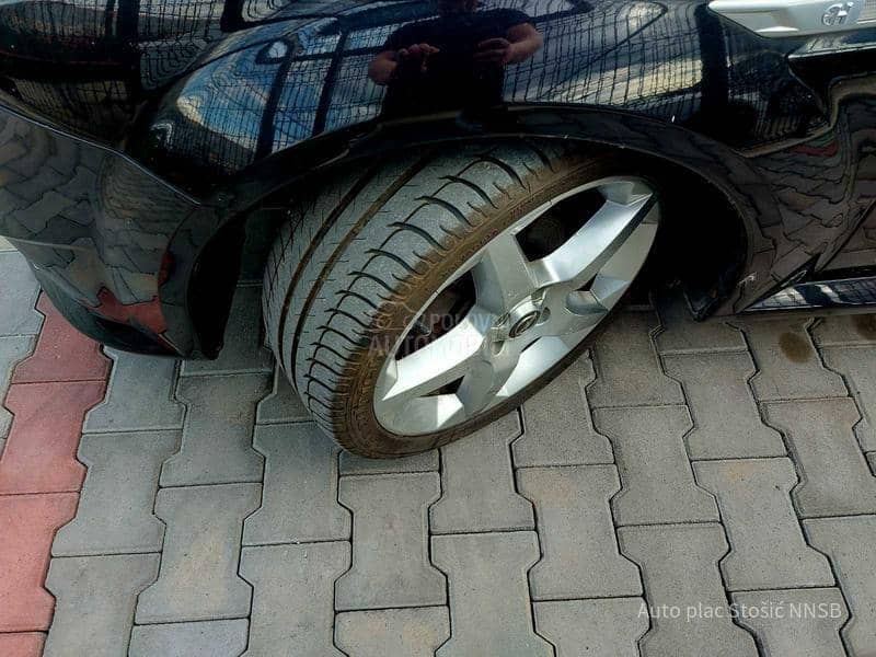 Opel Tigra 1.8 i
