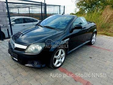 Opel Tigra 1.8 i