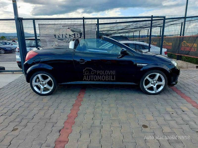 Opel Tigra 1.8 i