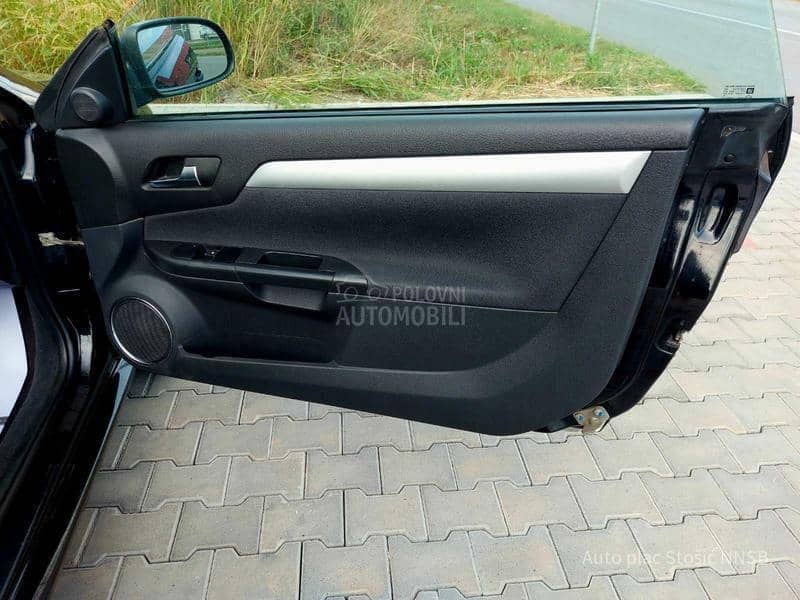 Opel Tigra 1.8 i