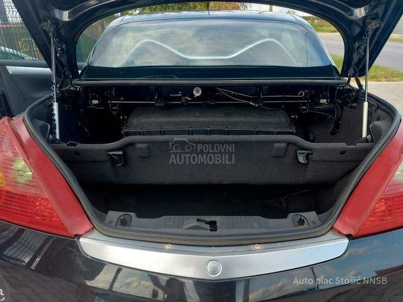 Opel Tigra 1.8 i