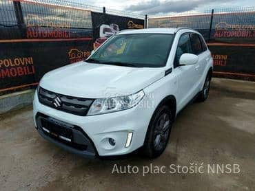 Suzuki Vitara 4x4