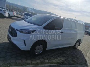 Ford Transit CUSTOM L1H1