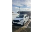 Ford Transit CUSTOM L1H1