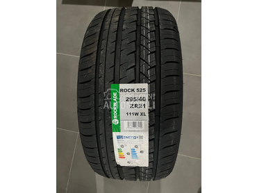 ROCKBLADE 295/40 R21 Letnja