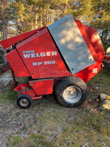Deutz-Fahr Grenland