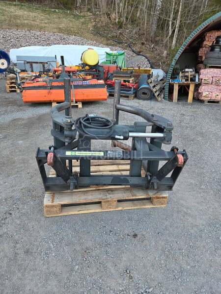 Deutz-Fahr Grenland
