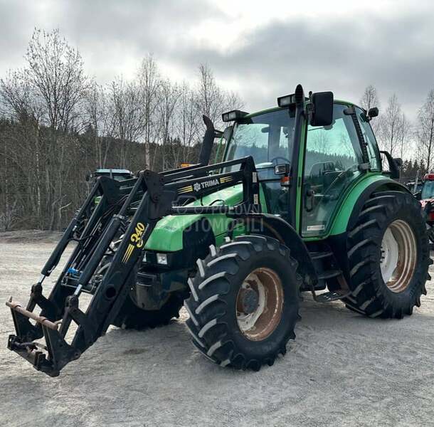 Deutz-Fahr Grenland