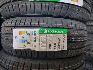 ROCKBLADE 215/60 R17 Letnja
