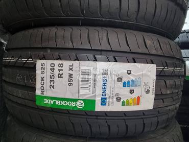 ROCKBLADE 235/40 R18 Letnja