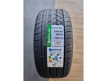 ROCKBLADE 245/40 R19 Letnja