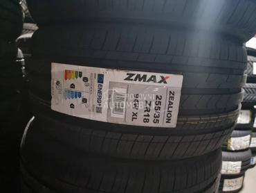Zmax 255/35 R18 Letnja