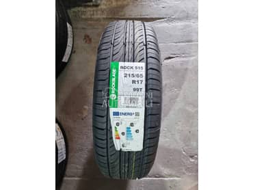 ROCKBLADE 215/65 R17 Letnja