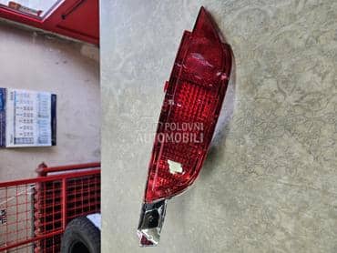 Maglenka za Ford Fiesta