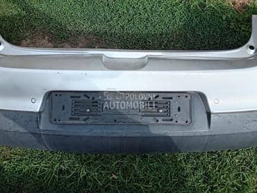 Zadnji branik za Renault Megane od 2008. do 2015. god.