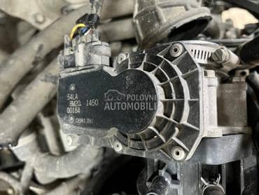 Klapna gasa za Suzuki SX4 od 2006. do 2013. god.