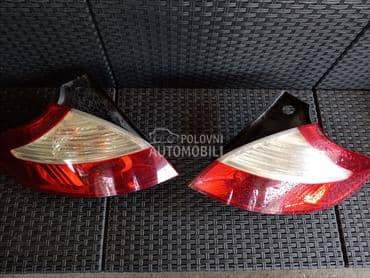 Stop svetla za Renault Megane od 2008. do 2015. god.