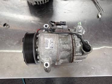 Kompresor klime za Renault Megane od 2015. do 2023. god.