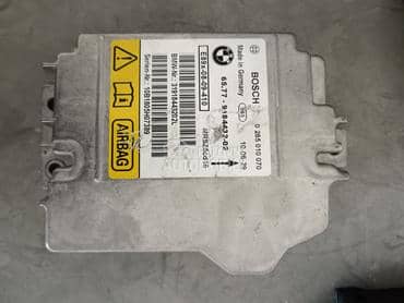 airbag modul za BMW Serija 3 od 2007. do 2014. god.