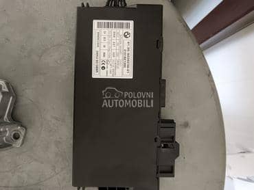 modul elektronike za BMW Serija 3 od 2007. do 2011. god.